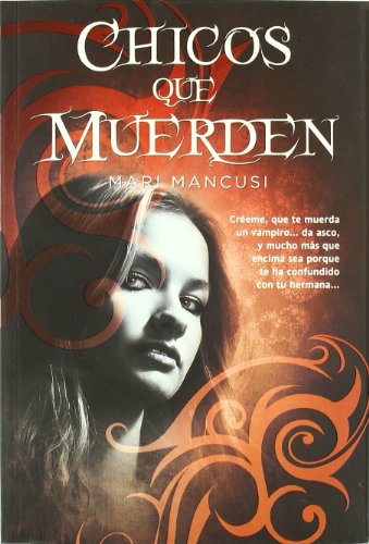 Chicos que muerden (Circulo De Sangre / Blood Coven)