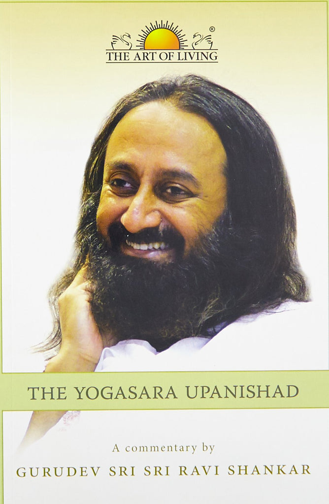 The Yogasara Upanishad