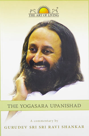 The Yogasara Upanishad