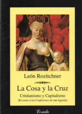 La Cosa y La Cruz