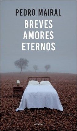 Breves amores eternos