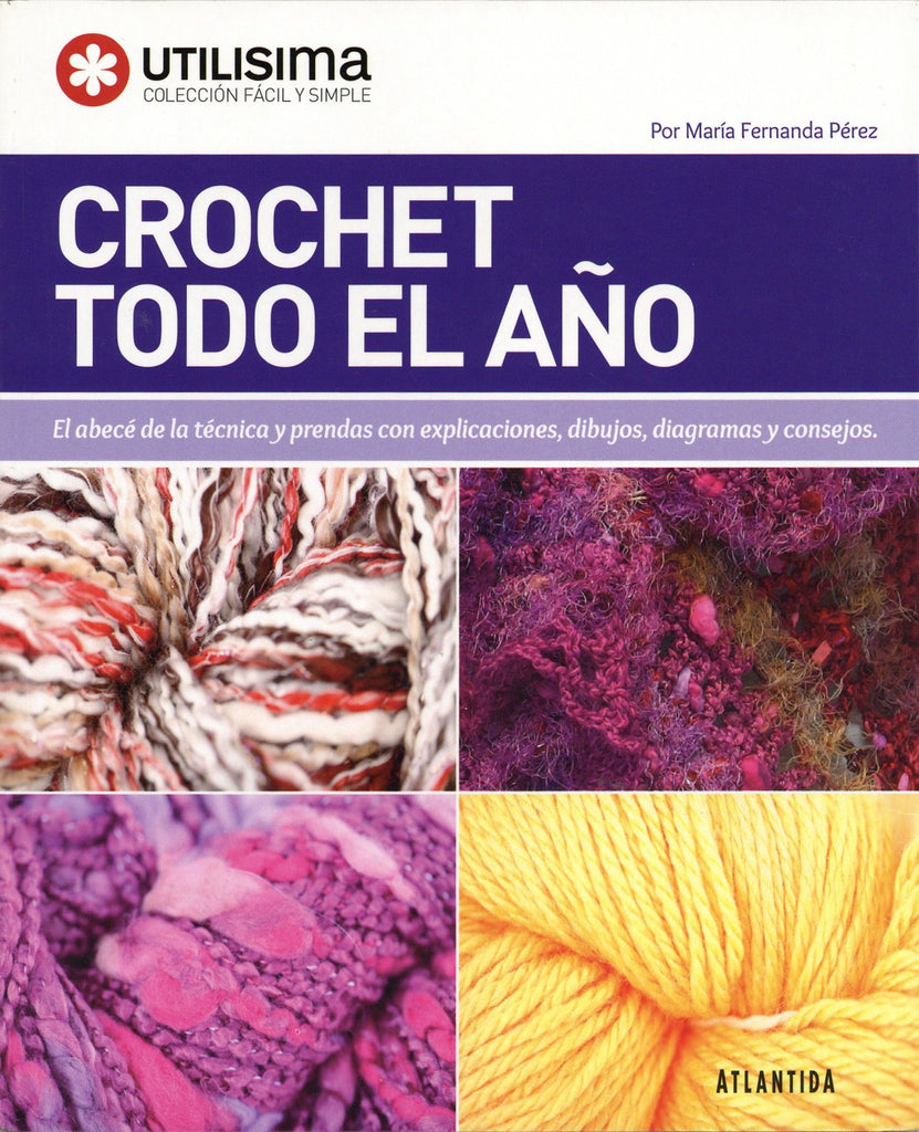 Crochet tdo el año