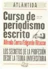 Curso de periodismo escrito