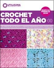 Crochet todo el año II