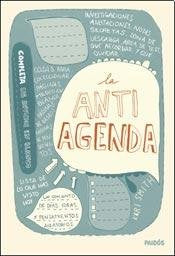 La antiagenda