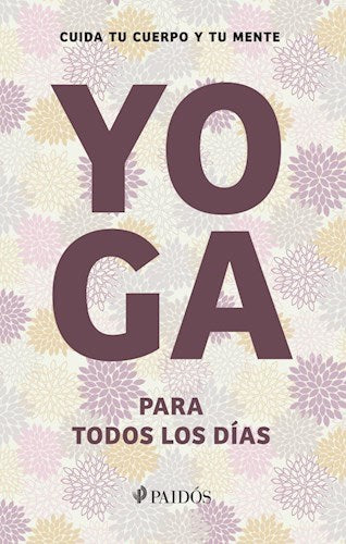 Yoga para todos los días