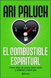 Combustible Espiritual (Spanish Edition)