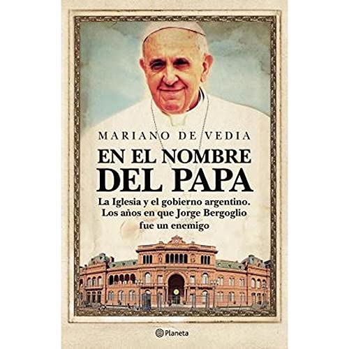 En el nombre del papa