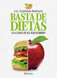 Basta de Dietas, La clave es el equilibrio