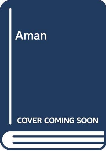 Aman (Spanish Edition)