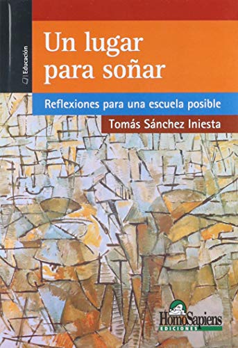 Un Lugar Para Soñar (Spanish Edition)