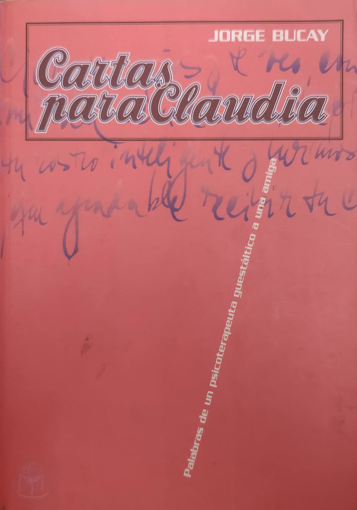 Cartas Para Claudia (Spanish Edition)