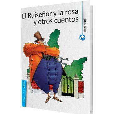 El ruiseñor y la rosa y otros cuentos