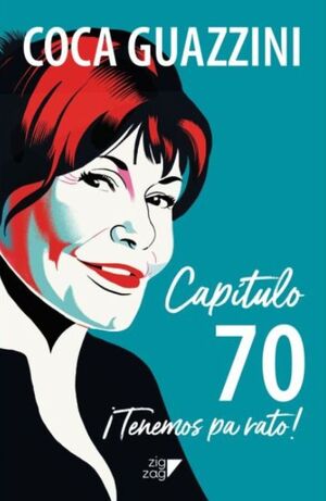 Capítulo 70, ¡tenemos pa rato!