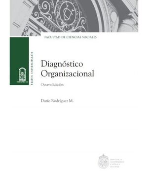 Diagnóstico organizacional