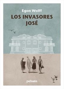 Los invasores José