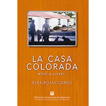 La casa colorada