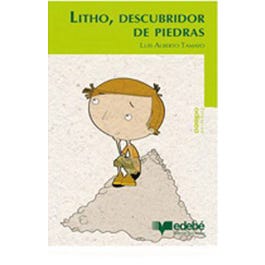 Litho, descubridor de piedras