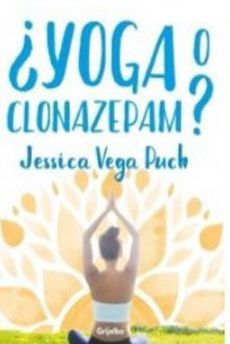 ¿Yoga o clonazepam?