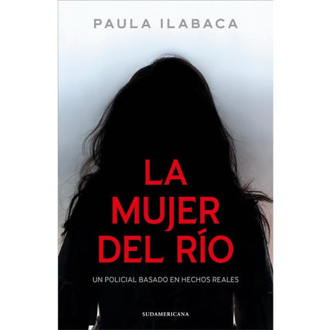 La mujer del rio