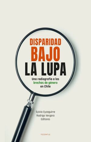 Disparidad bajo la lupa