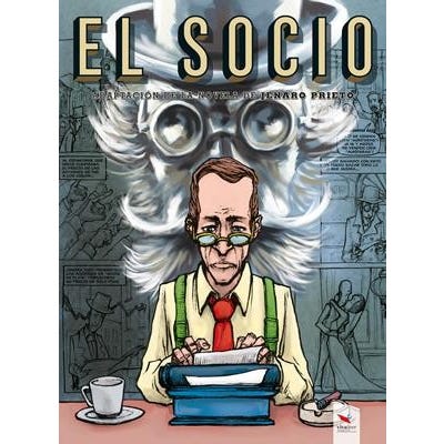 El socio