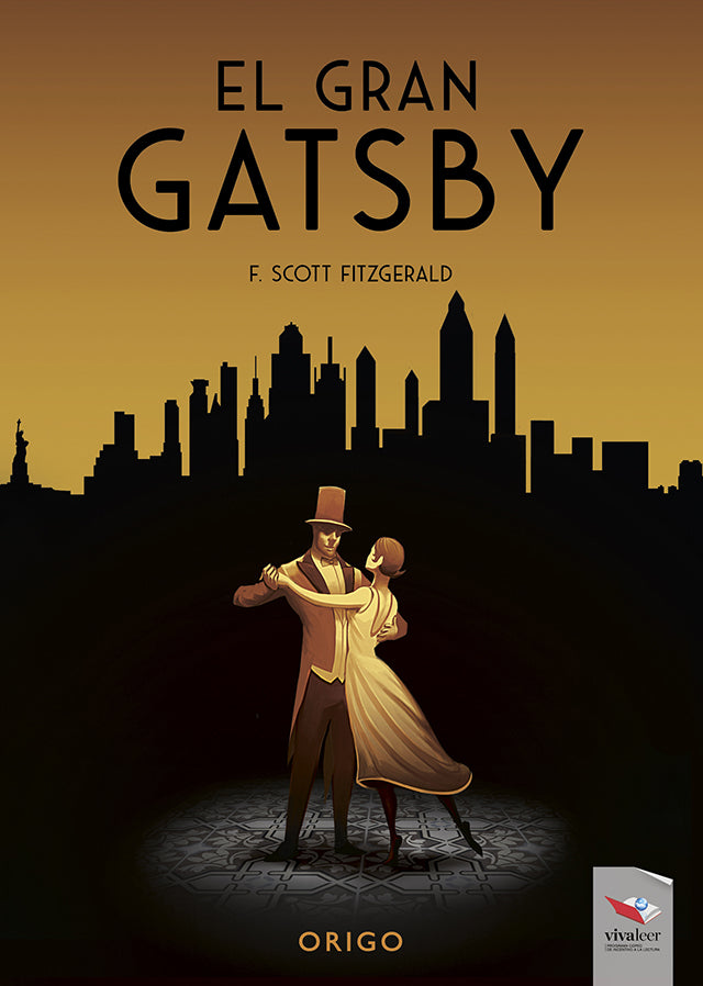 El gran Gatsby