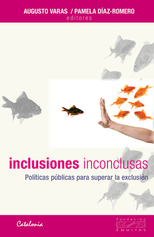 Inclusiones inconclusas