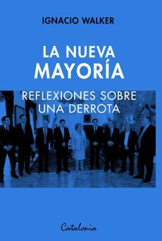 La nueva mayoría