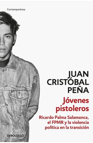 Jóvenes pistoleros