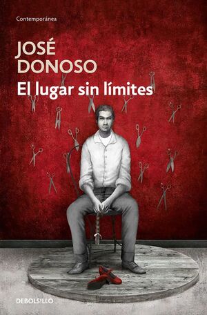 El lugar sin límites (EDICION ESCOLAR)