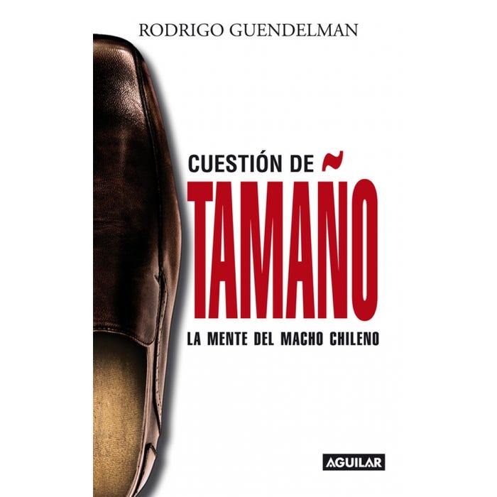 Cuestión de tamaño