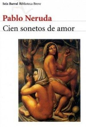 Cien Sonetos De Amor