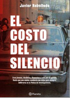 El costo del silencio