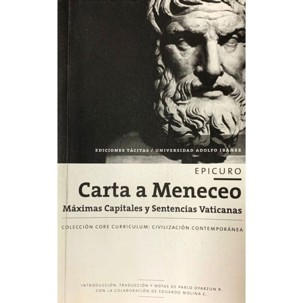 Carta a Meneceo