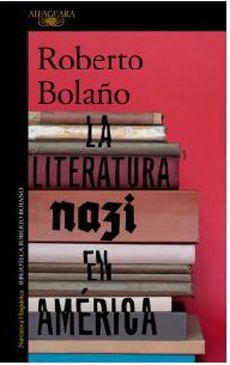 La literatura nazi en América