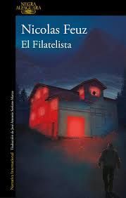 El filatelista