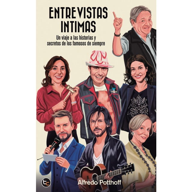 Entrevistas intimas