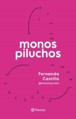 monos piluchos