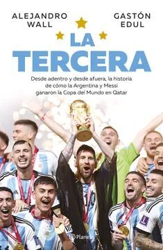 La tercera