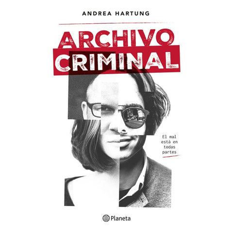 Archivo criminal