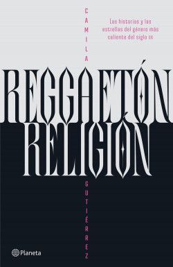 Reggaetón, religión