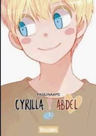 Cyrilla y Abdel 2