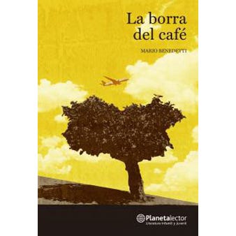 La borra del café