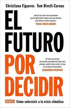 El futuro por decidir