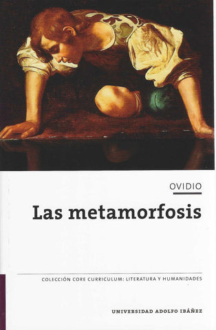 La metamorfosis