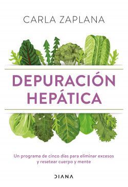 Depuracion Hepática