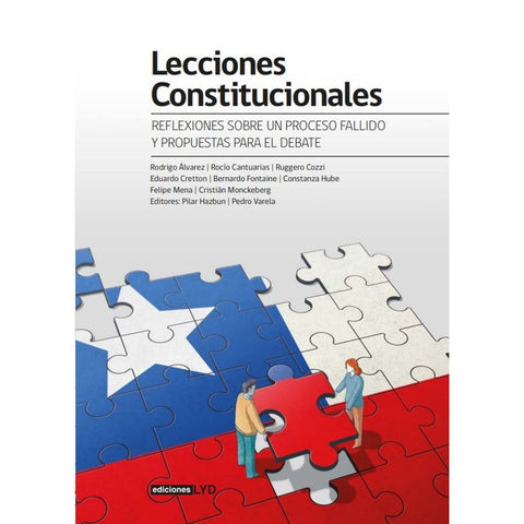 Lecciones Constitucionales