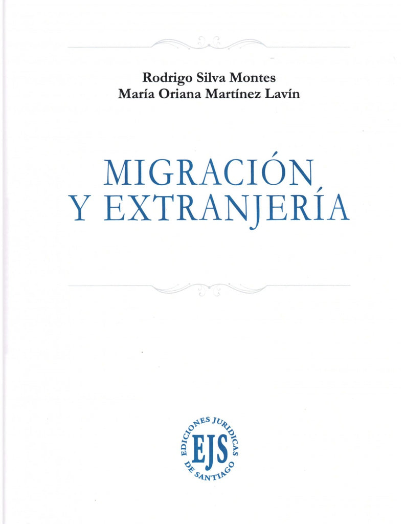 Migración y Extranjería