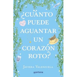 Cuánto puede aguantar un corazón roto